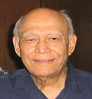 Balawant Shankar Joshi Balawant Shankar Joshi